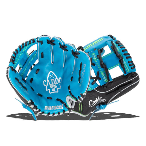 Marucci Caddo 11.5" Baseball Glove: MFG3CD115: Image #461394