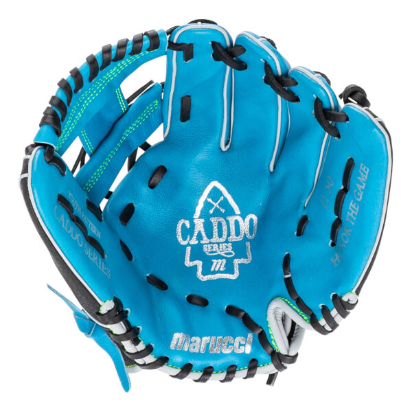 Marucci Caddo 11.5" Baseball Glove: MFG3CD115: Image #461395