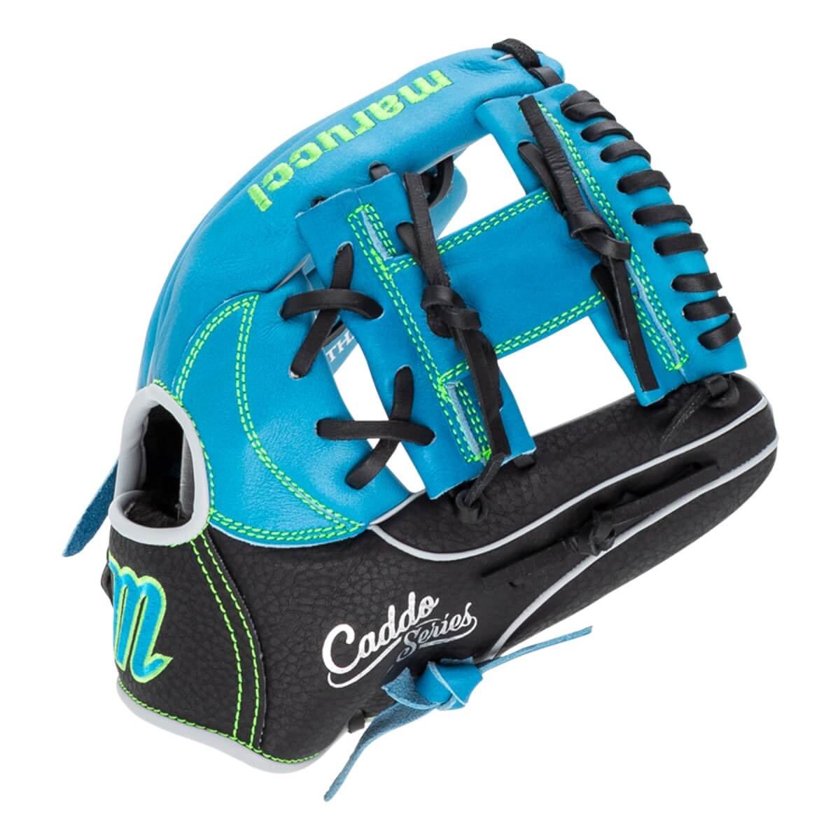 Marucci Caddo 11.5" Baseball Glove: MFG3CD115: Image #461396