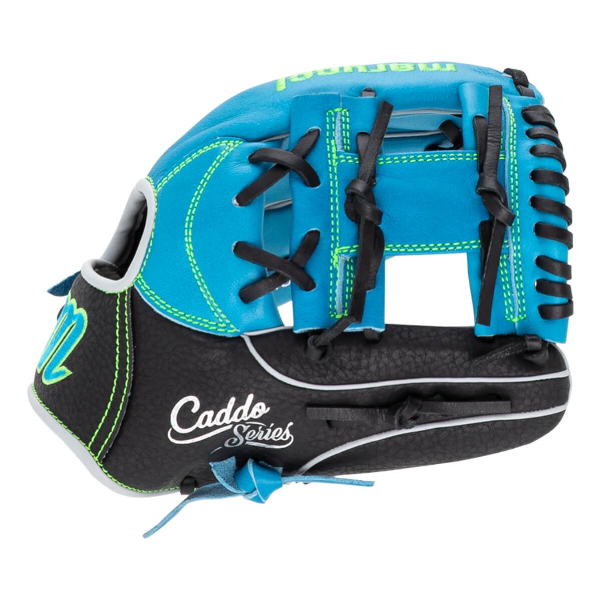 Marucci Caddo 11.5" Baseball Glove: MFG3CD115: Image #461397