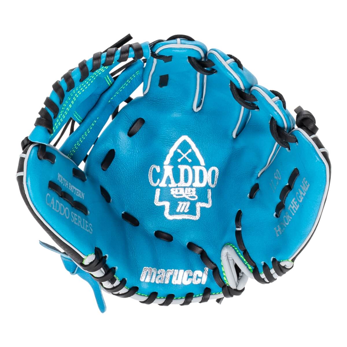 Marucci Caddo 11.5" Baseball Glove: MFG3CD115: Image #461399