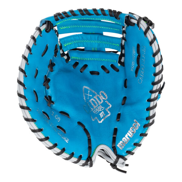 Marucci Caddo 12" Baseball First Base Mitt: MFG3CD12FB: Image #461503