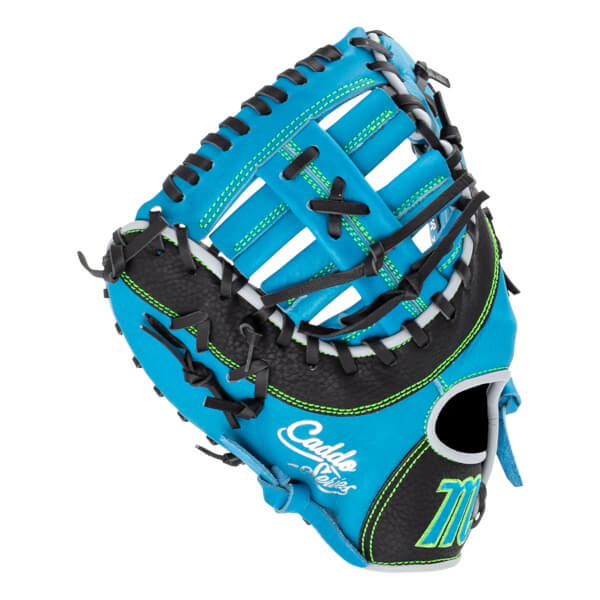 Marucci Caddo 12" Baseball First Base Mitt: MFG3CD12FB: Image #461504