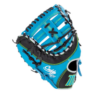 Marucci Caddo 12" Baseball First Base Mitt: MFG3CD12FB: Image #461504