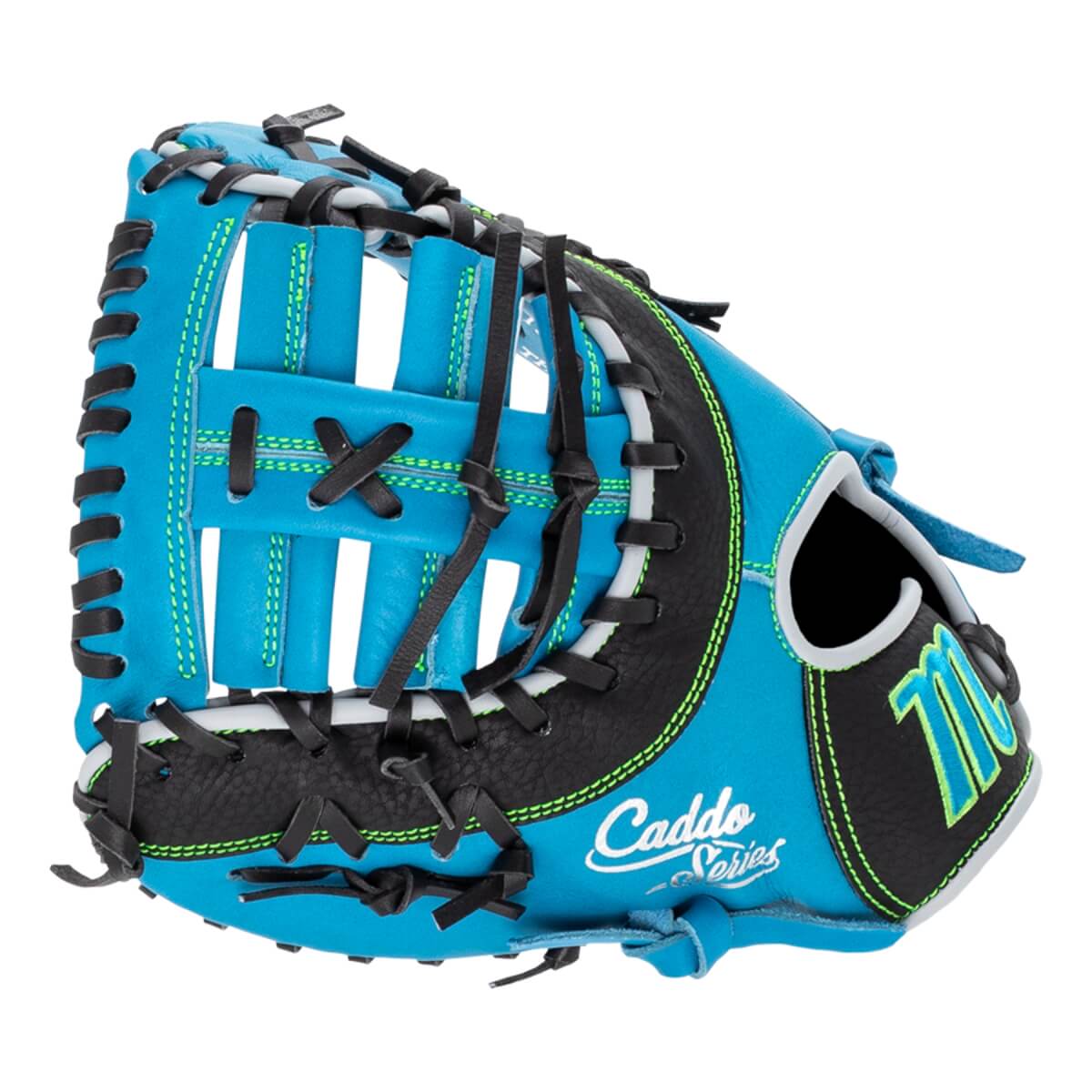 Marucci Caddo 12" Baseball First Base Mitt: MFG3CD12FB: Image #461505