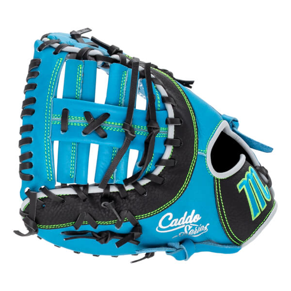 Marucci Caddo 12" Baseball First Base Mitt: MFG3CD12FB: Image #461505