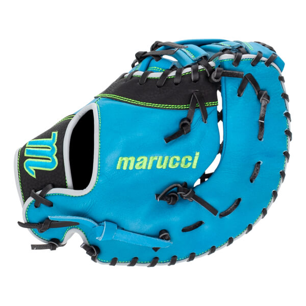 Marucci Caddo 12" Baseball First Base Mitt: MFG3CD12FB: Image #461506