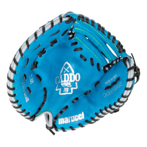 Marucci Caddo 12" Baseball First Base Mitt: MFG3CD12FB: Image #461507