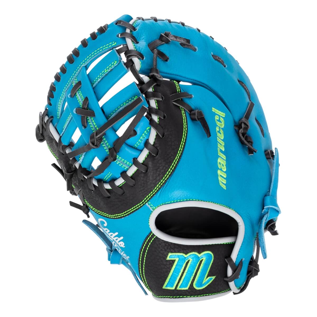 Marucci Caddo 12" Baseball First Base Mitt: MFG3CD12FB: Image #461508