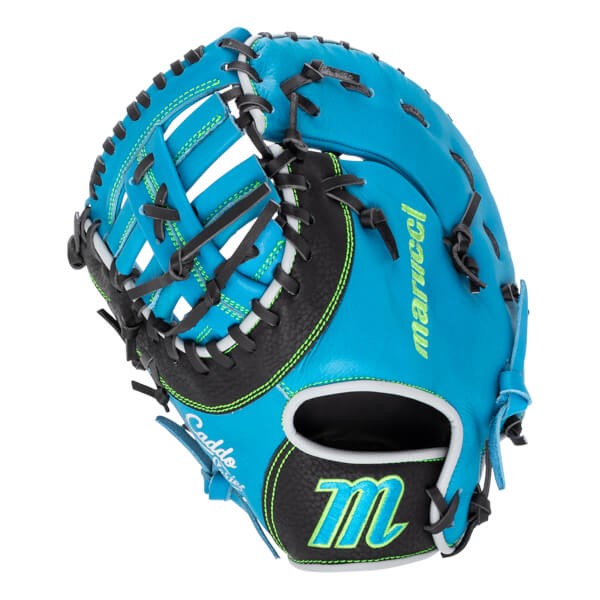 Marucci Caddo 12" Baseball First Base Mitt: MFG3CD12FB: Image #461508