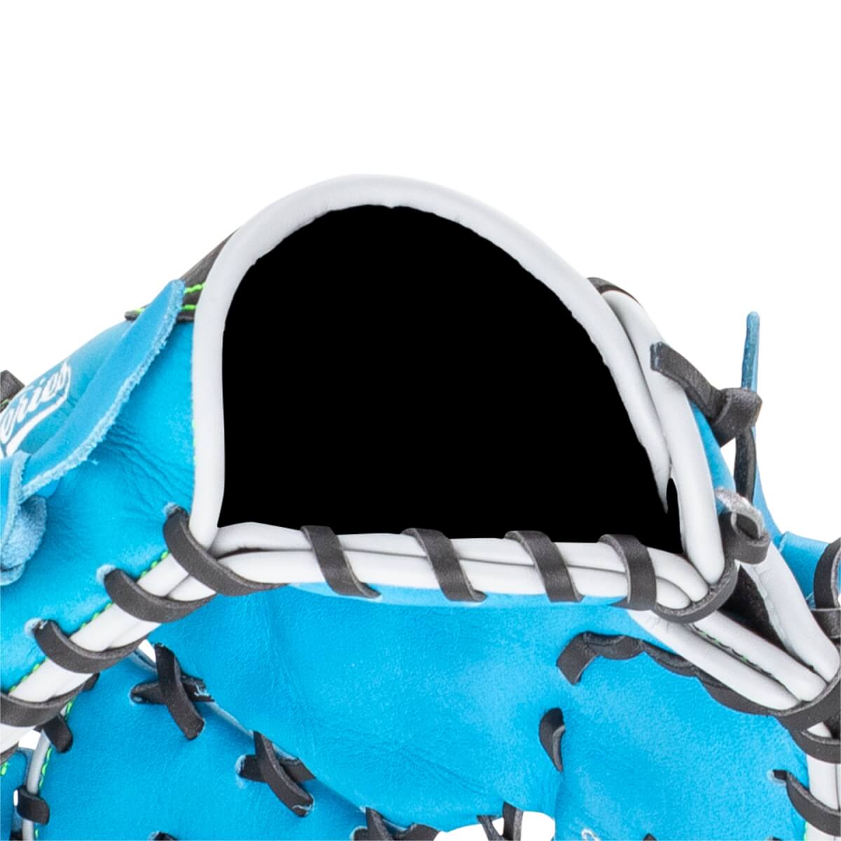 Marucci Caddo 12" Baseball First Base Mitt: MFG3CD12FB: Image #461509