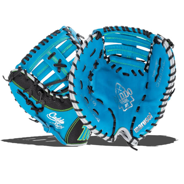 Marucci Caddo 12" Baseball First Base Mitt: MFG3CD12FB: Image #461882