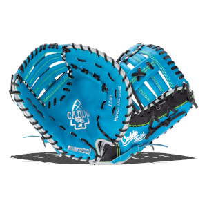 Marucci Caddo 12" Baseball First Base Mitt: MFG3CD12FB: Image #461458