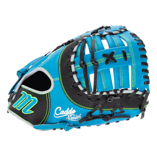 Marucci Caddo 12" Baseball First Base Mitt: MFG3CD12FB: Image #461461