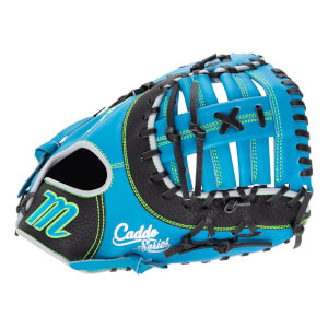 Marucci Caddo 12" Baseball First Base Mitt: MFG3CD12FB: Image #461461