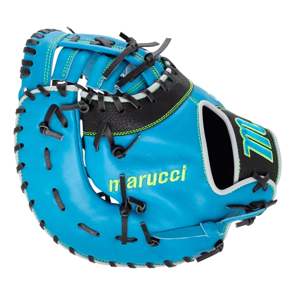 Marucci Caddo 12" Baseball First Base Mitt: MFG3CD12FB: Image #461462