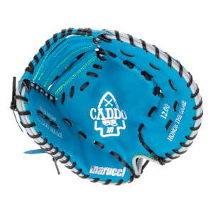 Marucci Caddo 12" Baseball First Base Mitt: MFG3CD12FB: Image #461463