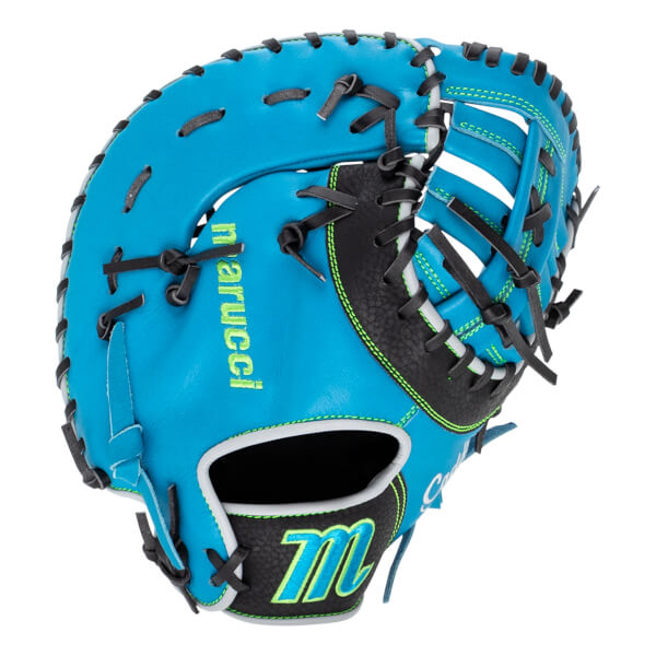 Marucci Caddo 12" Baseball First Base Mitt: MFG3CD12FB: Image #461464