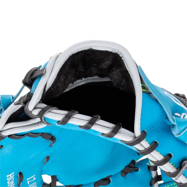 Marucci Caddo 12" Baseball First Base Mitt: MFG3CD12FB: Image #461465