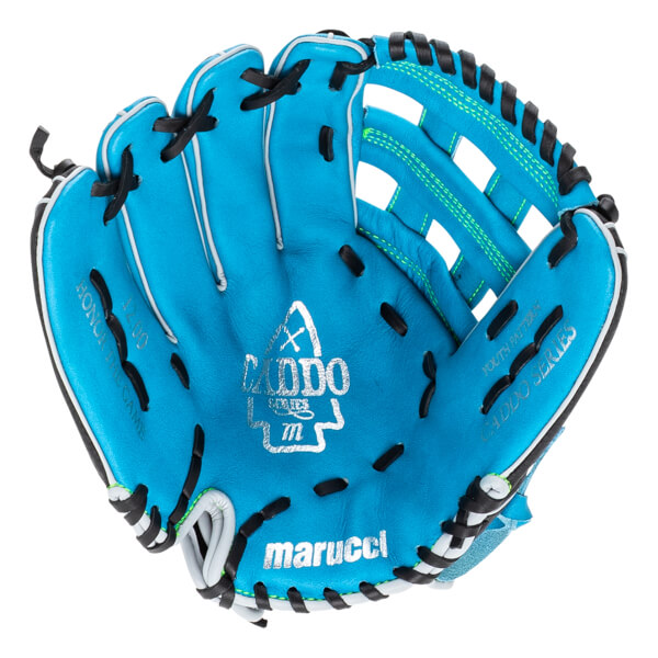 Marucci Caddo 12" Baseball Glove: MFG3CD120: Image #461694