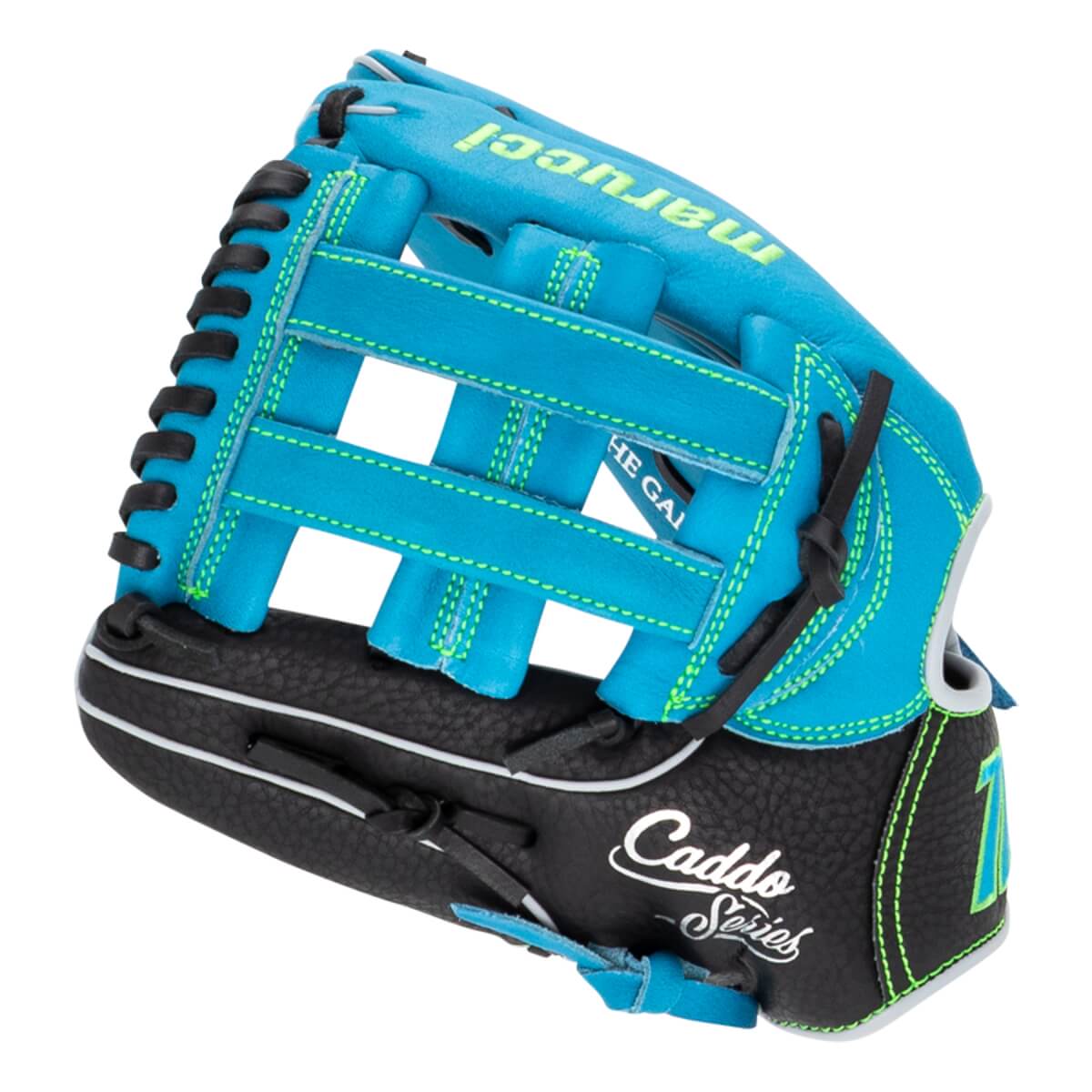 Marucci Caddo 12" Baseball Glove: MFG3CD120: Image #461695