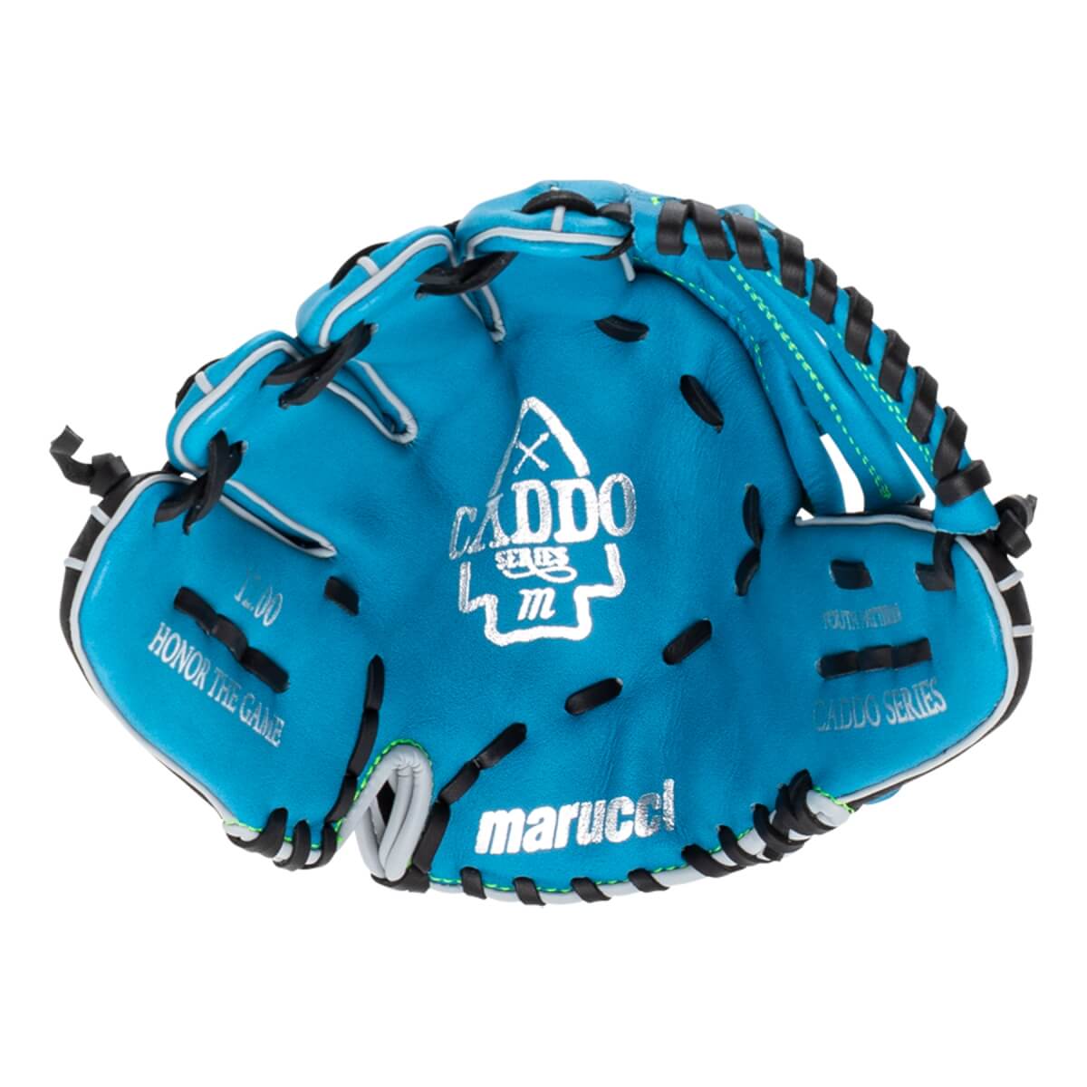 Marucci Caddo 12" Baseball Glove: MFG3CD120: Image #461698