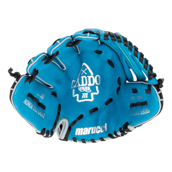 Marucci Caddo 12" Baseball Glove: MFG3CD120: Image #461698