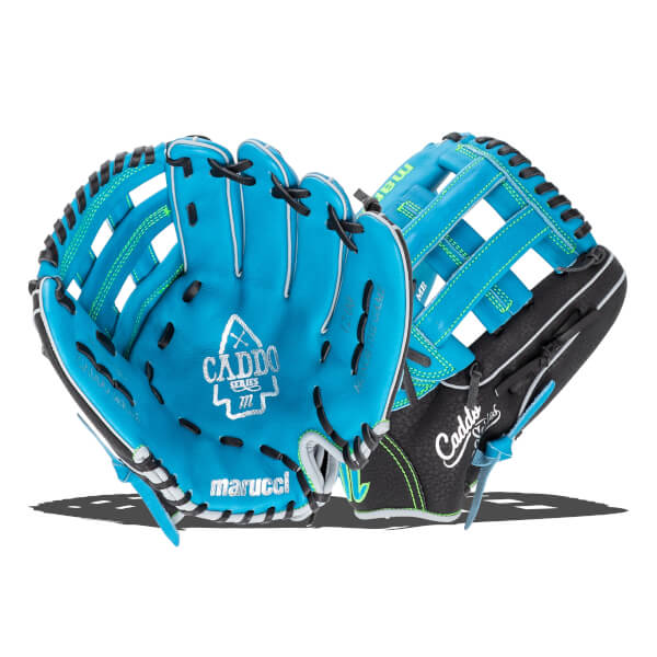 Marucci Caddo 12" Baseball Glove: MFG3CD120: Image #461402