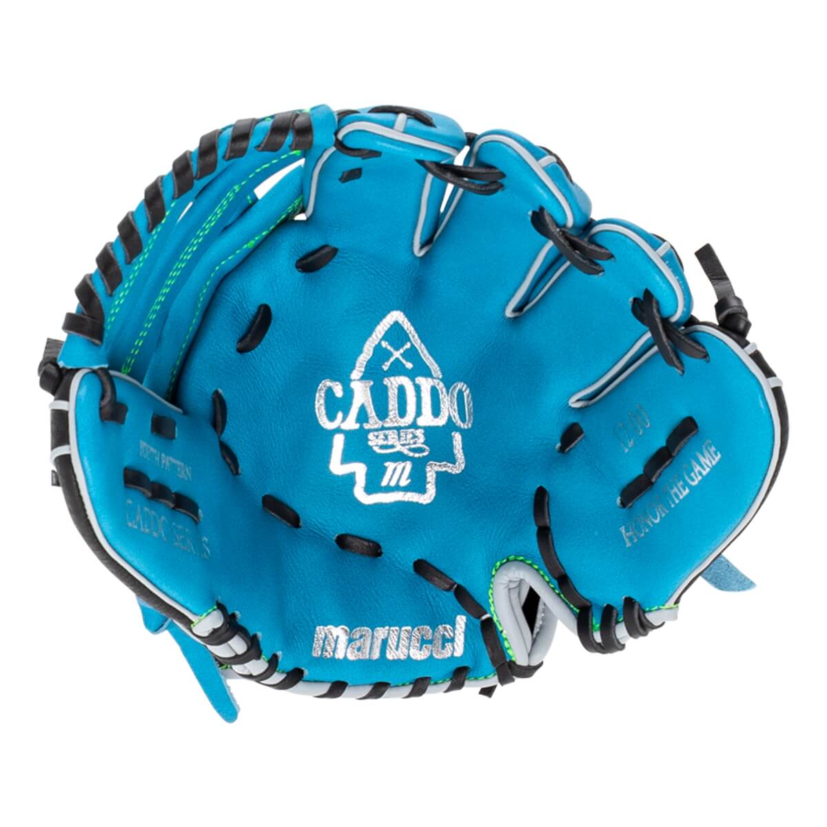 Marucci Caddo 12" Baseball Glove: MFG3CD120: Image #461407