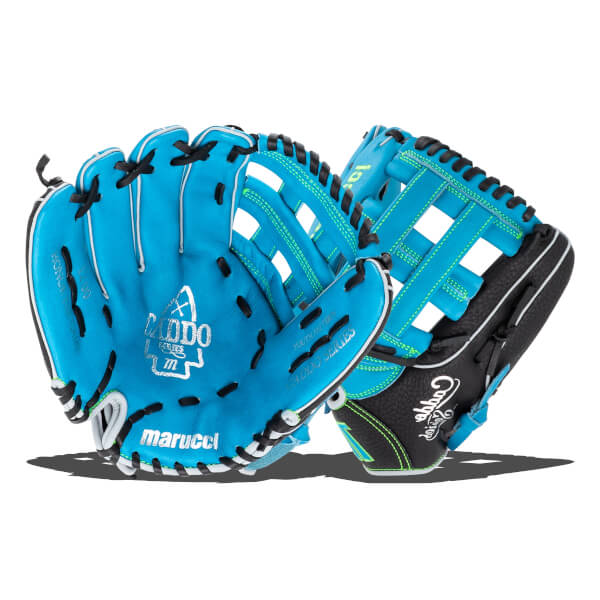 Marucci Caddo 12" Baseball Glove: MFG3CD120: Image #461693