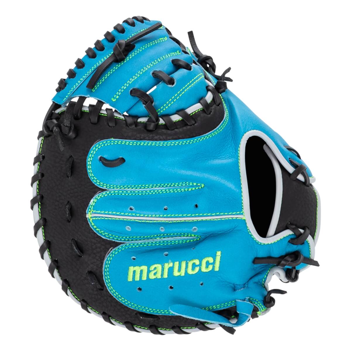 Marucci Caddo 31" Baseball Catcher's Mitt: MFG3CD310: Image #461519