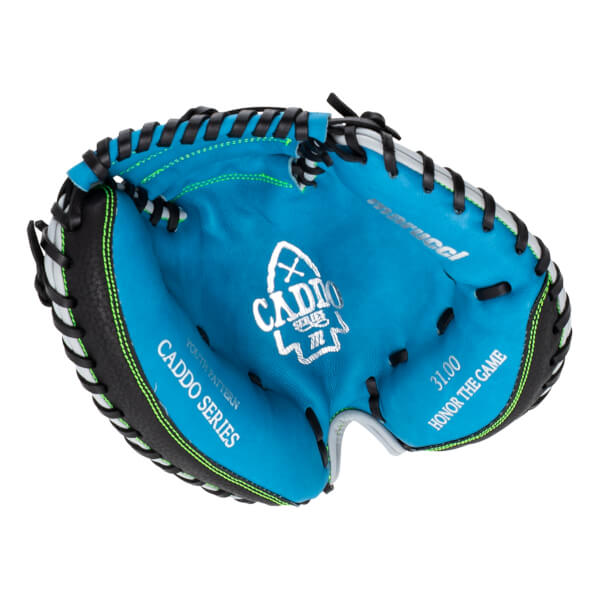 Marucci Caddo 31" Baseball Catcher's Mitt: MFG3CD310: Image #461520