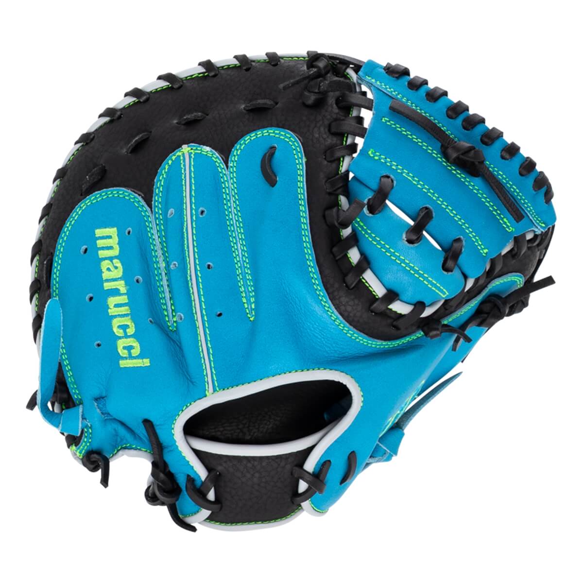 Marucci Caddo 31" Baseball Catcher's Mitt: MFG3CD310: Image #461521