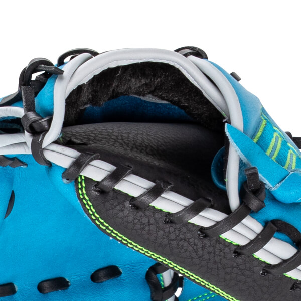 Marucci Caddo 31" Baseball Catcher's Mitt: MFG3CD310: Image #461522