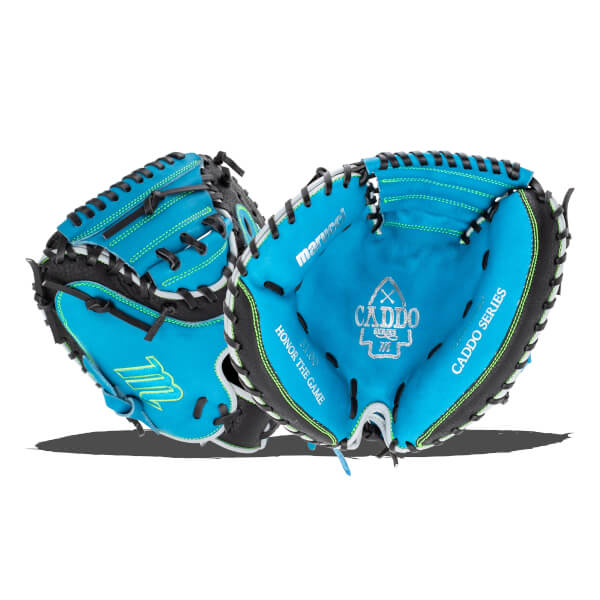 Marucci Caddo 31" Baseball Catcher's Mitt: MFG3CD310: Image #461510
