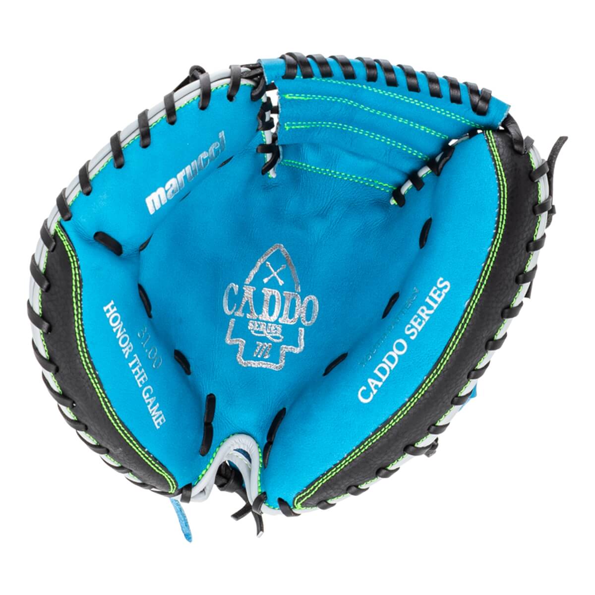 Marucci Caddo 31" Baseball Catcher's Mitt: MFG3CD310: Image #461511