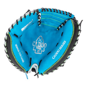 Marucci Caddo 31" Baseball Catcher's Mitt: MFG3CD310: Image #461511