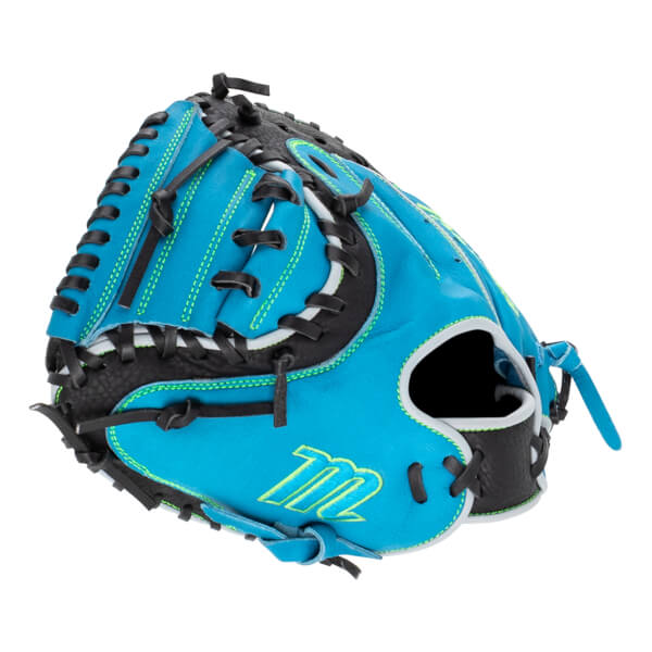 Marucci Caddo 31" Baseball Catcher's Mitt: MFG3CD310: Image #461512