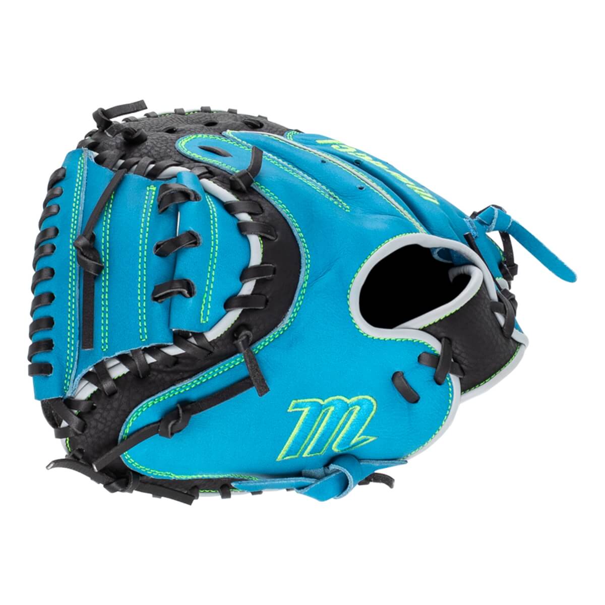 Marucci Caddo 31" Baseball Catcher's Mitt: MFG3CD310: Image #461513