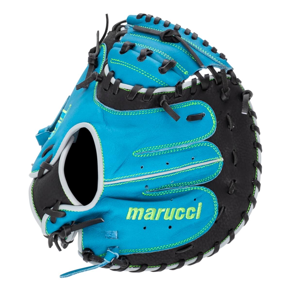 Marucci Caddo 31" Baseball Catcher's Mitt: MFG3CD310: Image #461514