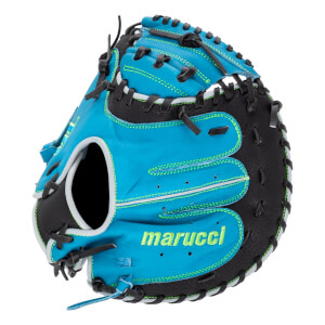 Marucci Caddo 31" Baseball Catcher's Mitt: MFG3CD310: Image #461514