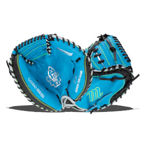 Marucci Caddo 31" Baseball Catcher's Mitt: MFG3CD310: Image #461515