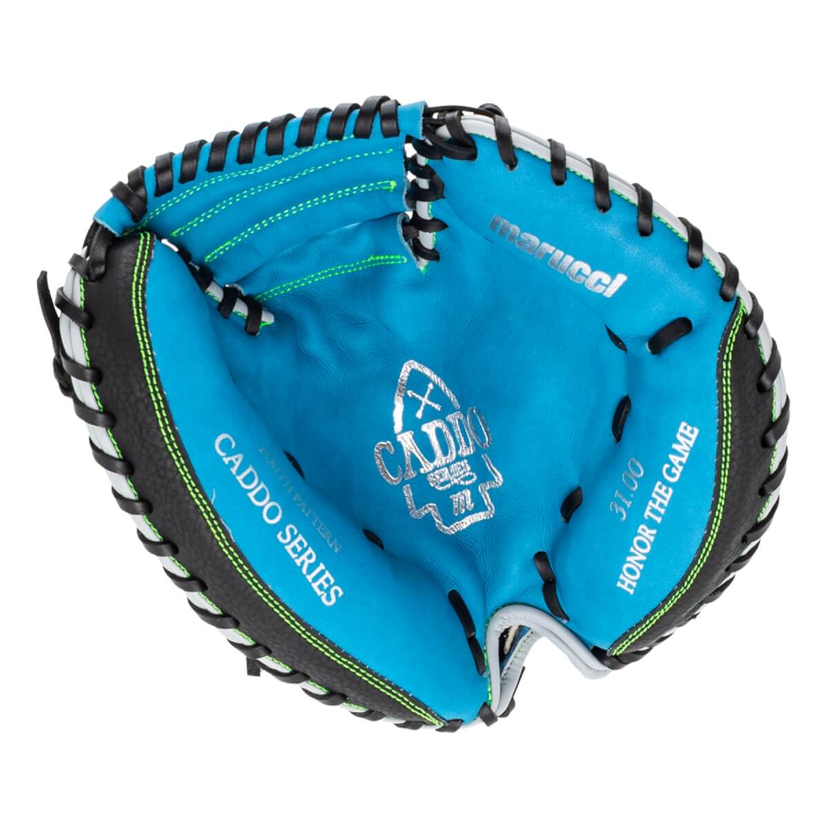 Marucci Caddo 31" Baseball Catcher's Mitt: MFG3CD310: Image #461516