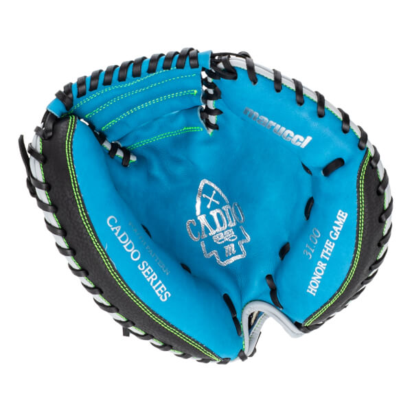 Marucci Caddo 31" Baseball Catcher's Mitt: MFG3CD310: Image #461516