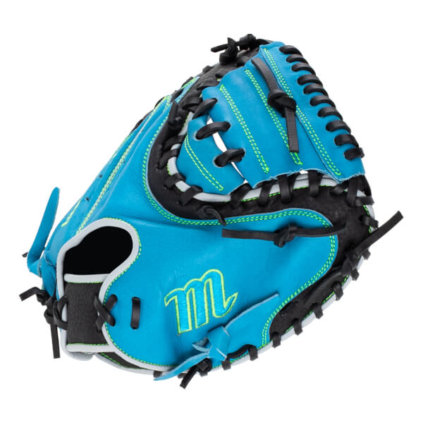 Marucci Caddo 31" Baseball Catcher's Mitt: MFG3CD310: Image #461517