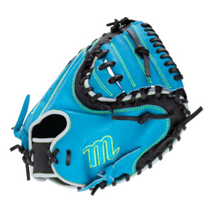 Marucci Caddo 31" Baseball Catcher's Mitt: MFG3CD310: Image #461517