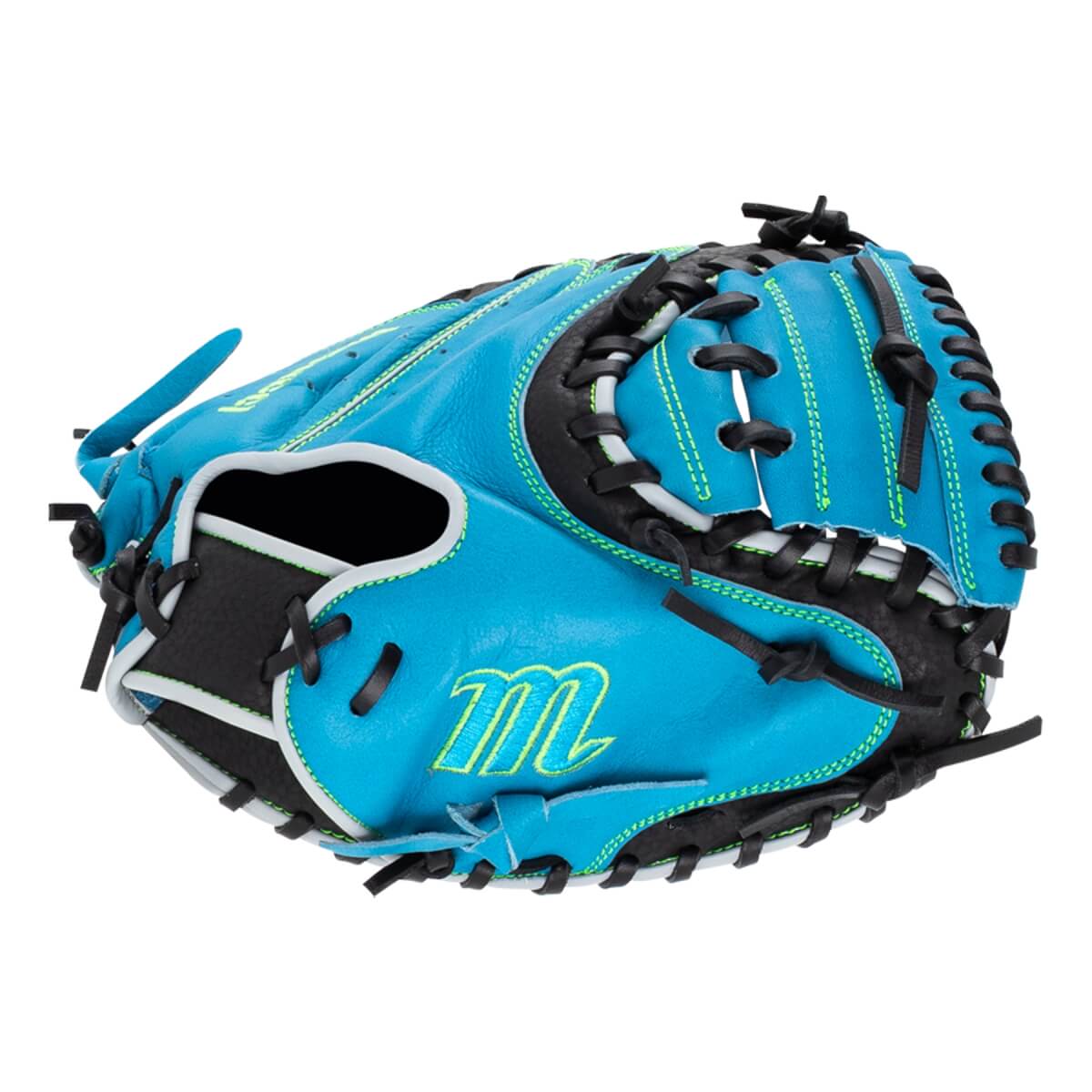 Marucci Caddo 31" Baseball Catcher's Mitt: MFG3CD310: Image #461518