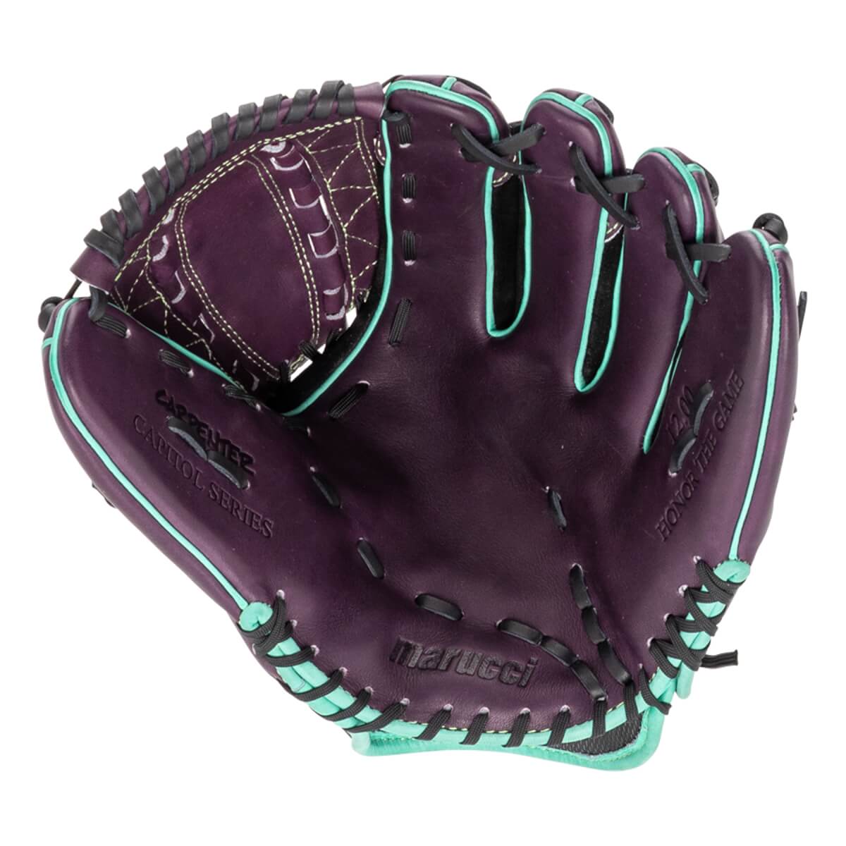 Marucci Capitol+ SE15 12" Baseball Glove: MFGCPPSE15: Image #461802
