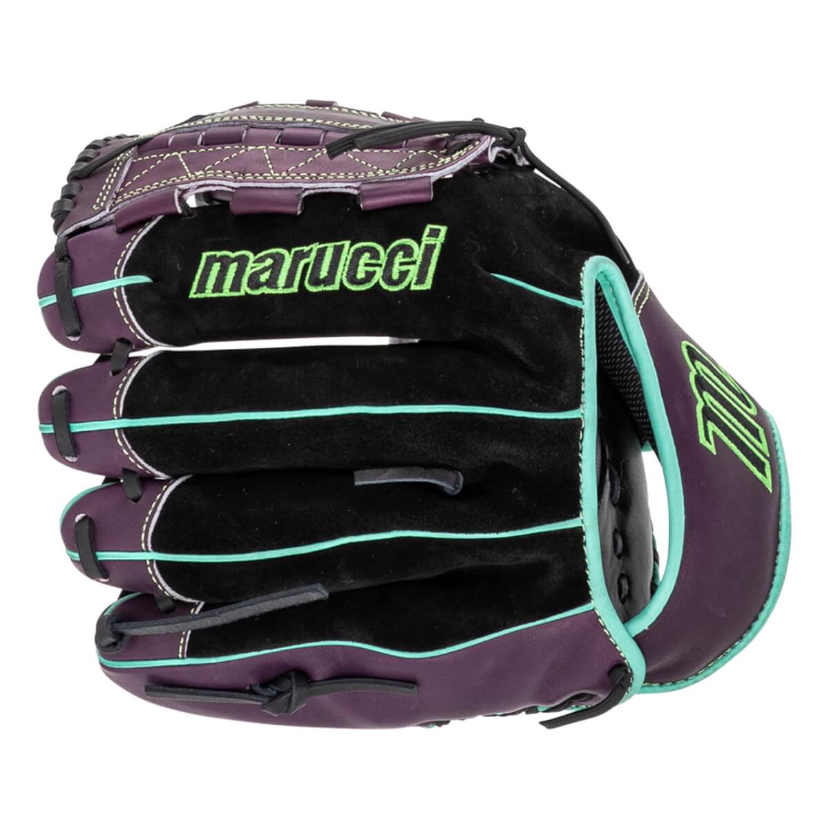 Marucci Capitol+ SE15 12" Baseball Glove: MFGCPPSE15: Image #461805