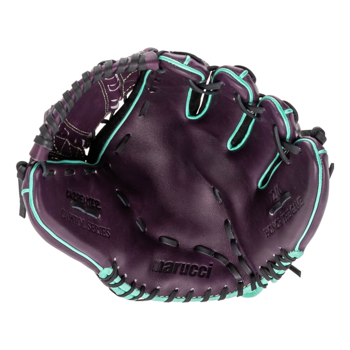 Marucci Capitol+ SE15 12" Baseball Glove: MFGCPPSE15: Image #461806